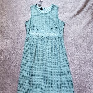 Alfani GORGEOUS Midi 👗 Dress